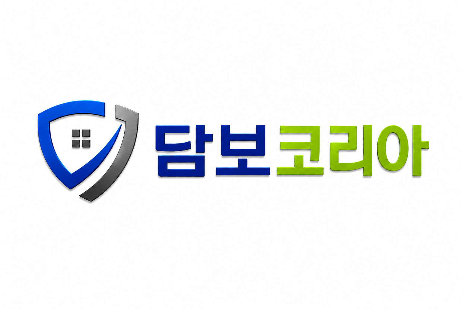 "담보코리아" 대한민국 최초 담보주, 중개인, 투자자를 연결하는 플랫폼사업